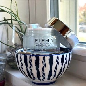 NEW ELEMIS Pro Collagen Marine Day Cream Anti Wrinkle Anti Aging Moisturizer